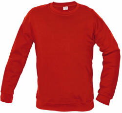 CERVA Tour pulóver piros színben (0306000120002)