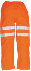 Portwest RT31 Hi-Vis Traffic nadrág narancs színben (RT31ORRXXL)