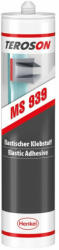 Loctite Teroson MS 939 WH fehér színű ragasztó/tömítő polimer 290 ml (2448669)