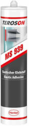Loctite Teroson MS 939 GY szürke színű tömítő/ragasztó polimer 290 ml (2447722)
