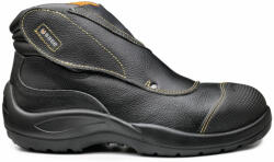 Base Protection B0410 Welder S3 HRO SRA munkavédelmi hegesztő bakancs (B0410BKR42)