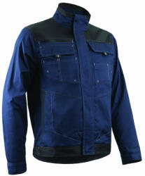 Coverguard Barva munkavédelmi dzseki sötétkék színben (5BAJ3202XL)