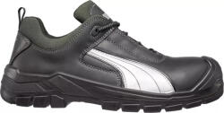 PUMA Cascades Low munkavédelmi félcipő S3 (PUM-640720-47S3HRO)