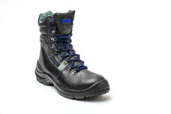 CERVA Tigrotto téli fekete munkavédelmi surranó O2 (0204008299041)