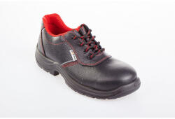 Ganteline Amper munkavédelmi villanyszerelő félcipő 1000V (9GANLEX32/45)