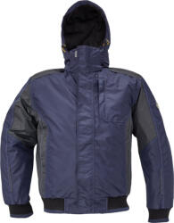 CERVA Dayboro téli pilóta dzseki navy színben (0332000141007)