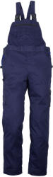 Coverguard Technicity kantáros munkavédelmi nadrág sötétkék színben (8TEBNM)