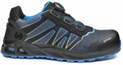 Base Protection B1007 K-Energy S3 HRO SRC munkavédelmi félcipő (B1007GBU37)