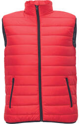 CERVA Max Neo Light mellény piros színben (0303016120003)