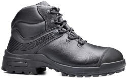 Base Protection B0184 Morrison S3 SRC munkavédelmi bakancs (B0184BKR46)