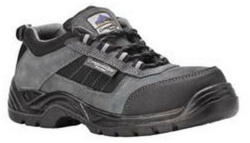 Portwest FC64 Trekker munkavédelmi félcipő S1 (FC64BKR46)