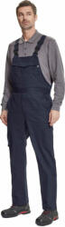 CERVA Telde munkavédelmi kantáros nadrág navy színben (0353000341060)