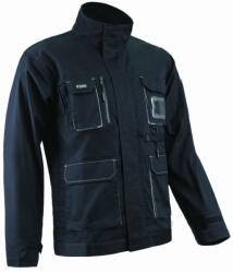 Coverguard Navy II munkavédelmi dzseki kék színben (5NAV05000L)