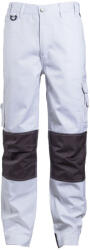 Coverguard Class munkavédelmi nadrág fehér színben (8CLPWXXXL)
