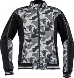 CERVA Neurum Camo munkavédelmi dzseki antracit színben (0351000561064)