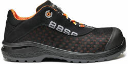 Base Protection B0878 Be-Fit S1P SRC munkavédelmi félcipő (B0878BKO43)