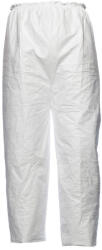 Coverguard Duopont Tyvek 500 nadrág fehér színben (40323)