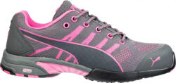 PUMA Celerity Knit pink női munkavédelmi félcipő S1 (PUM-642910-37)