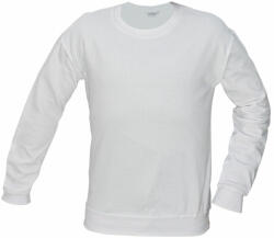 CERVA Tour pulóver fehér színben (0306000180004)