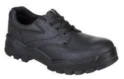 Portwest FW14 Steelite munkavédemi félcipő S1P (FW14BKR40)