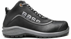 Base Protection B0873 Be-Free S3 SRC munkavédelmi bakancs (B0873BKG37)
