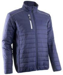 Coverguard Sumi bélelt munkavédelmi dzseki sötétkék színben (5SUM1200XL)