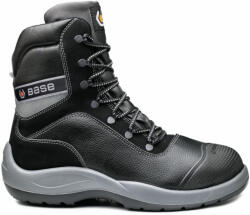 Base Protection B0120 Bach S3 CI SRC munkavédelmi bakancs (B0120BKR45)