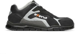 Exena XR89 Boulevard munkavédelmi félcipő S3 (A0405V006)