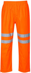 Portwest RT61 Hi-Vis lélegző nadrág narancs színben (RT61ORRS)