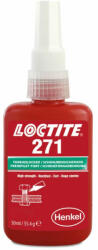 LOCTITE 271 nagy szilárdságú csavarrögzítő 50 ml (149333)