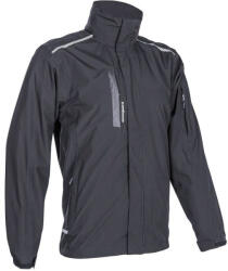 Coverguard Hotaru softshell dzseki fekete színben (5HOT0100XL)