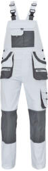 CERVA Hans kantáros nadrág fehér/szürke színben (0353003386060)