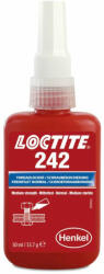 LOCTITE 242 közepes szilárdságú csavarrögzítő 50 ml (149324) - ipararuhaz