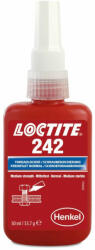 LOCTITE 242 közepes szilárdságú csavarrögzítő 50 ml (149324)