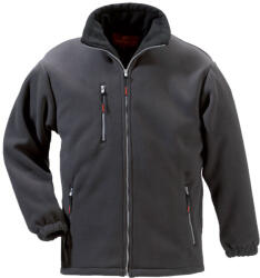 Coverguard Angara cipzáros pulóver szürke színben (5VANGXL)