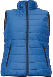 CERVA Max Neo Lady Light mellény royal színben (0303016740003)