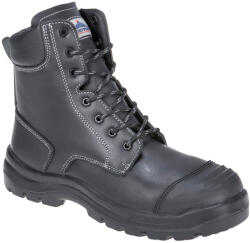 Portwest FD15 Eden védőbakancs S3 (FD15BKR41)