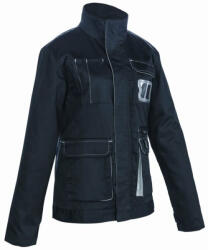 Coverguard Misti női munkavédelmi dzseki kék színben (5MIJ0500XS)