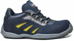 Base Protection B0647 Frisbee S1P ESD SRC munkavédelmi félcipő (B0647BLY49)