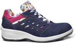 Base Protection B0323 Kate S3 SRC munkavédelmi félcipő (B0323BLP37)