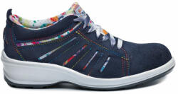 Base Protection B0321 Tiffany S1P SRC munkavédelmi félcipő (B0321BLU42)