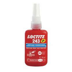 LOCTITE 243 közepes szilárdságú csavarrögzítő 50 ml (1336321)