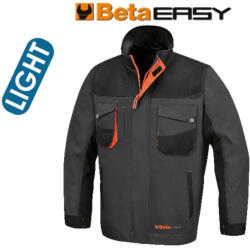 Beta Worker 7869G könnyített munkás dzseki (078690802)