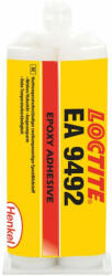 LOCTITE EA 9492 nagy hőállóságú (180 C) szerkezeti epoxi 50 ml (2052215)