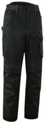 Coverguard Barva munkavédelmi derekas nadrág antracit színben (5BAP1500XL)