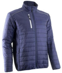 Coverguard Sumi bélelt munkavédelmi dzseki sötétkék színben (5SUM12000M)