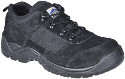 Portwest FT64 Steelite Trouper védőcipő S1P (FT64BKR41)