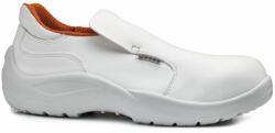 Base Protection B0507 Cloro S2 SRC munkavédelmi félcipő fehér színben (B0507WHR43)