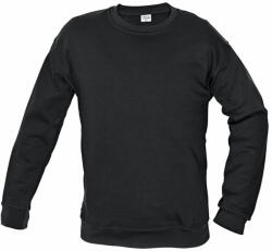 CERVA Tour pulóver fekete színben (0306000160006)