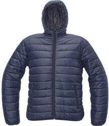 CERVA Max Neo Light kabát navy színben (0301066141005)